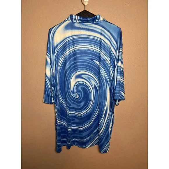 Obnoxious Golf The Hurricane Polo Size 3XL - Picture 2 of 7